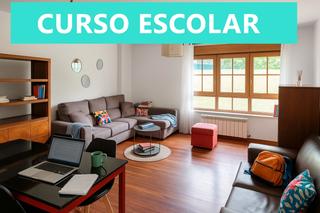 Location Appartement  Barrio villapresente