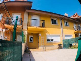 Chalet  Barrio san vicente
