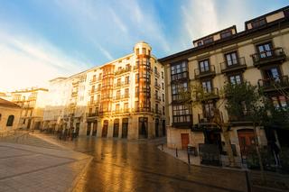 Alquiler Piso  Plaza cañadío