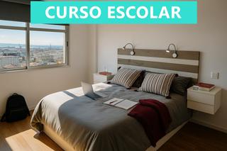 Alquiler Piso  Calle enrique gran