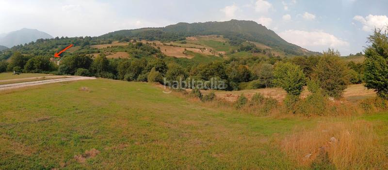 Foto 1fac1f74-a79c-4134-9416-fbbfda9bf378. Maison dans Polaciones