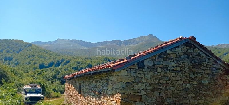 Foto 1ff283fc-20fc-427b-9234-c7f0cdd6e939. Maison dans Polaciones