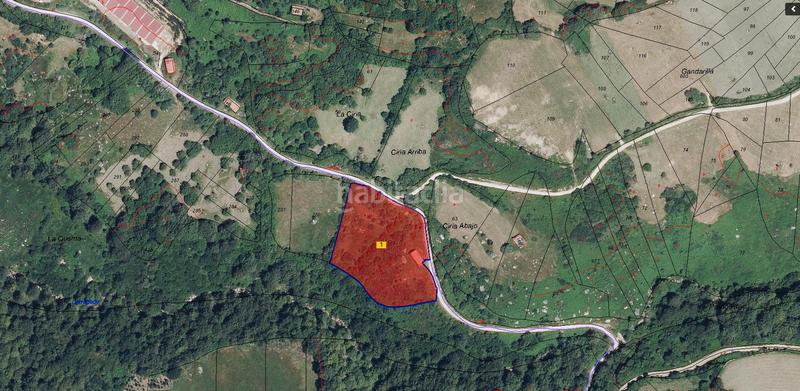 Foto 7f2e2dfa-cd30-4a51-88b1-cf43966f9590. Maison dans Polaciones