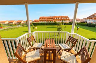 Location Appartement  Avenida severiano ballesteros