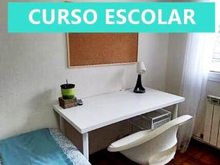 Location Appartement  Calle fernando de los ríos