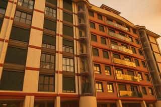 Location Appartement  Calle sixto córdova