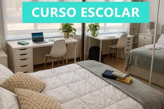 Location Appartement  Calle andrés del río