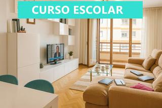 Location Appartement  Paseo del general dávila