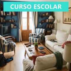 Location Appartement  Calle casimiro sainz