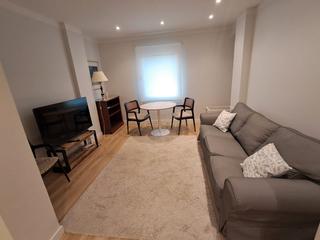 Location Appartement  Calle juan de la cosa