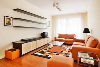 Location Appartement  Calle san fernando