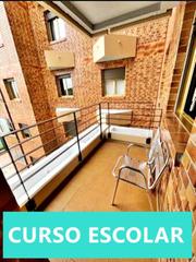 Location Appartement  Avenida del stadium