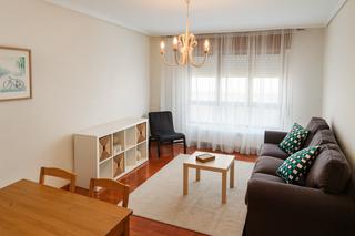 Location Appartement  Calle santa lucía