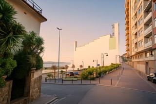 Location Appartement  Calle la unión