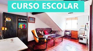 Location Appartement  Calle guevara