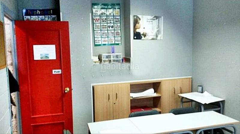Foto e1b7d777-e4fa-444e-9d4e-4007c44c0cd6. Alquiler local comercial en Numancia - San Fernando Santander
