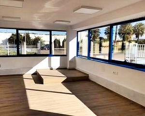 Location Local commercial  Avenida de palencia