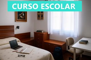 Location Appartement  Paseo del general dávila