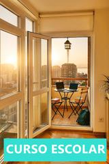 Location Appartement  Calle francisco palazuelos