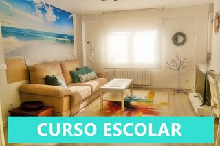 Location Appartement  Calle tetuán