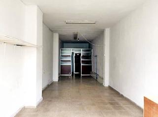 Local Comercial en Calle Honduras