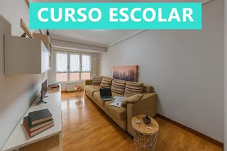 Location Appartement  Paseo del general dávila