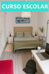 Appartement à Calle San Martín