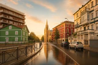 Flat in Calle Barrio Camino