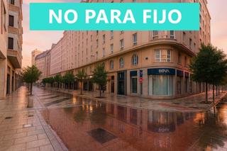 Lloguer Pis  Calle cádiz