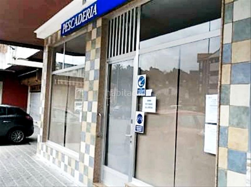 Foto 604cfa3d-838c-4c60-b0c0-86bf4ca30975. Alquiler local comercial en Reocín