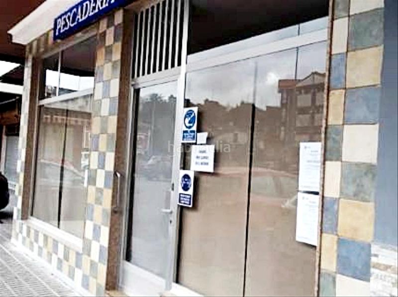 Foto cb6ab2a4-818f-4543-bddb-2d8dd76bb22e. Alquiler local comercial en Reocín