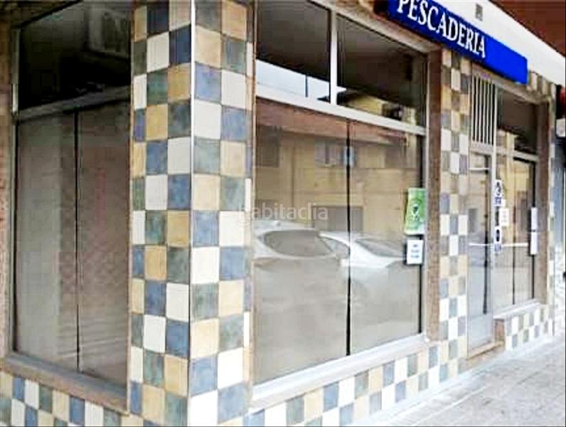 Foto cfe91f2f-d648-432e-a1f2-3213e0587d5e. Alquiler local comercial en Reocín