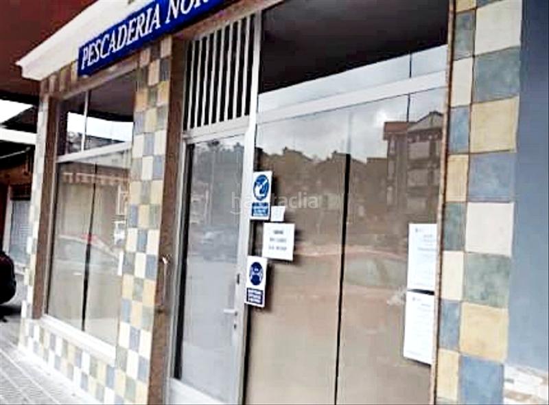 Foto ddcecb9f-b246-423c-a1d9-c285b9d8bf17. Alquiler local comercial en Reocín