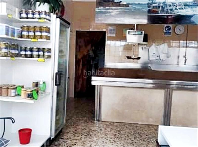 Foto fcae9d47-25d8-4d85-bc75-34f5d11b540e. Alquiler local comercial en Reocín