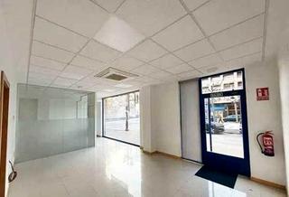 Alquiler Local Comercial  Calle maestro mediavilla 1