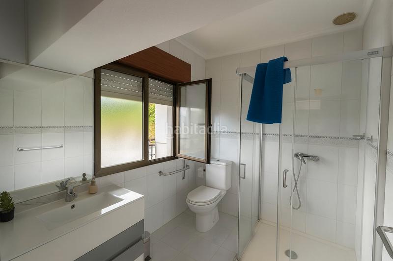 Foto 0975089d-e43d-4203-a49e-c33f7b1a0e9f. Alquiler casa pareada en Cerezo - Aspla - Torres Torrelavega