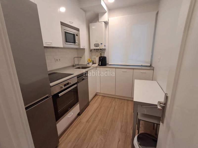 Foto 2e0f2894-1f32-4f66-a7d2-c26a4e9c986f. Rent flat with heating in Puerto Chico Santander