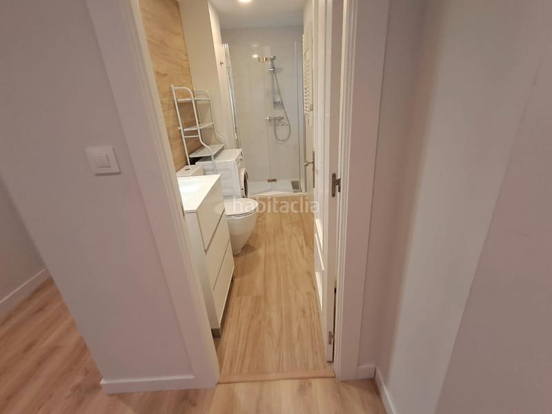 Foto a402ccfd-db8e-481e-9b98-c67e0487dc51. Rent flat with heating in Puerto Chico Santander