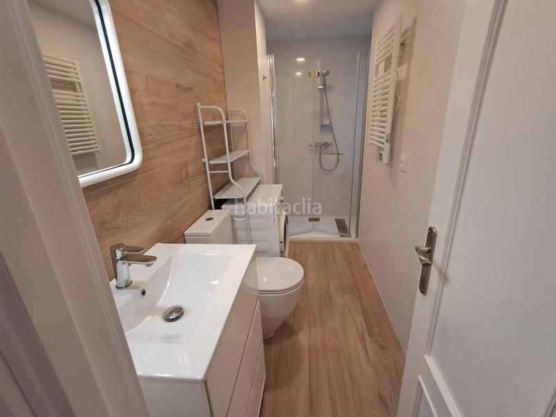 Foto ec494eb7-5e89-4c1a-918d-e7e5c8dca6f3. Rent flat with heating in Puerto Chico Santander