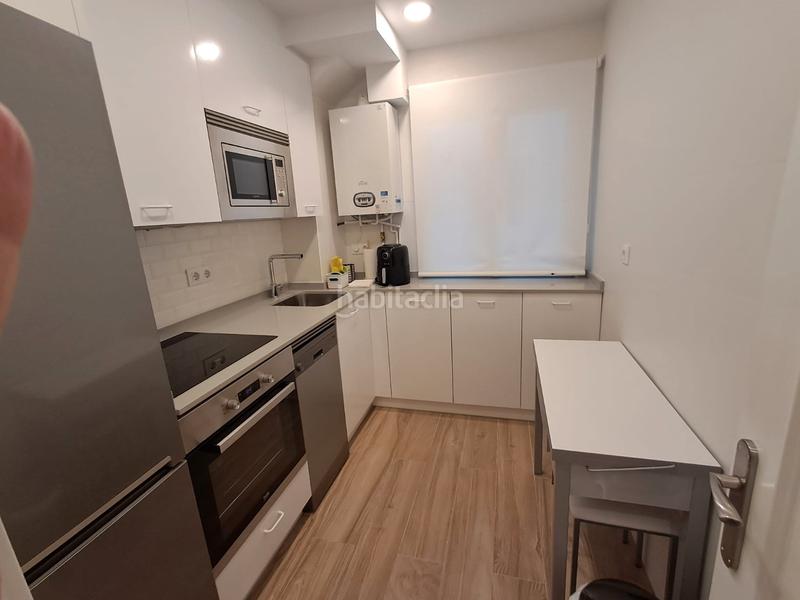 Foto f0b77457-c467-40f2-85e1-77fca888acff. Rent flat with heating in Puerto Chico Santander