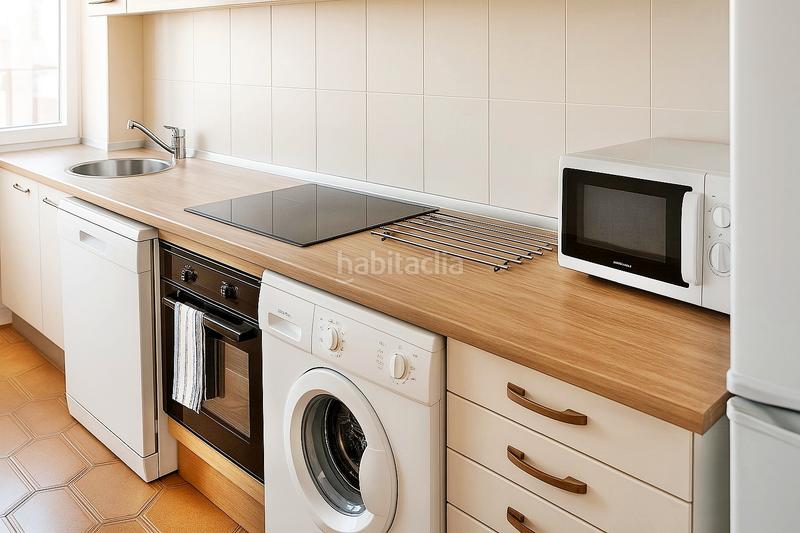 Foto 193f4860-d6b3-470c-9303-5317781fa066. Location appartement avec chauffage dans Los Castros Santander