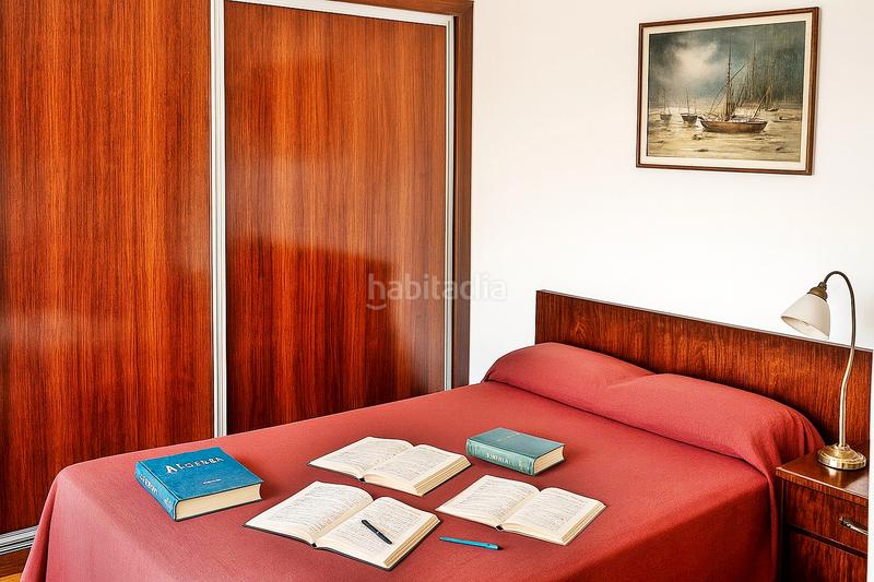 Foto 34566d82-8eed-4698-ae4b-b9860810d4f6. Location appartement avec chauffage dans Los Castros Santander