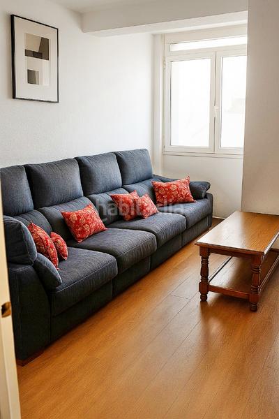 Foto ee038557-705b-415a-a13d-9f4f90a31258. Location appartement avec chauffage dans Los Castros Santander