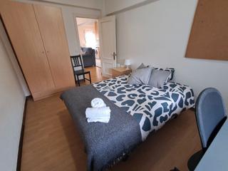 Location Appartement  Calle la universidad 44