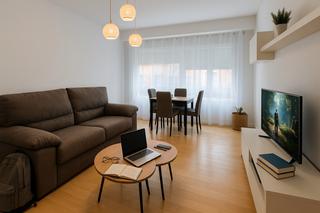 Location Appartement  Calle trasmiera