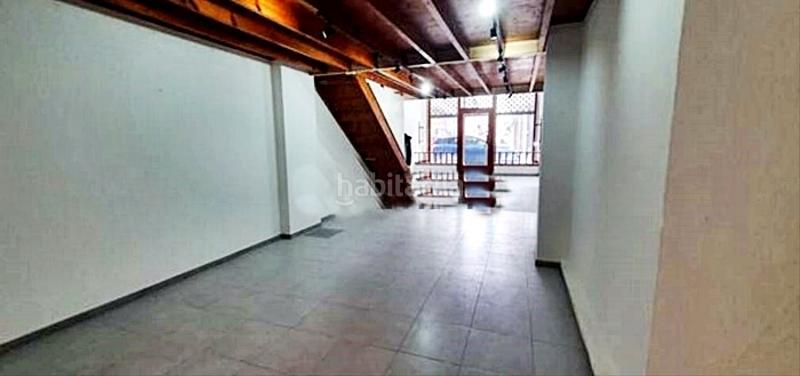 Foto a5c26ed8-70ae-4095-8cd7-1194dbb451ab. Alquiler local comercial en Centro Torrelavega