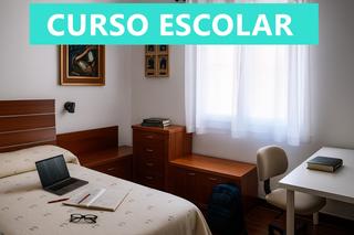 Flat in Paseo del General Dávila