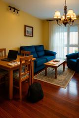 Location Appartement  Calle bernardo lavín