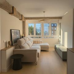 Location Appartement  Paseo canalejas