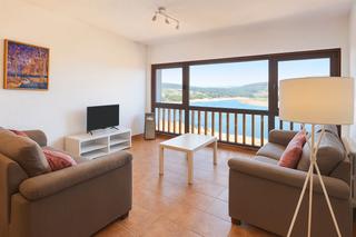 Semi detached house in Calle Playa de Usil